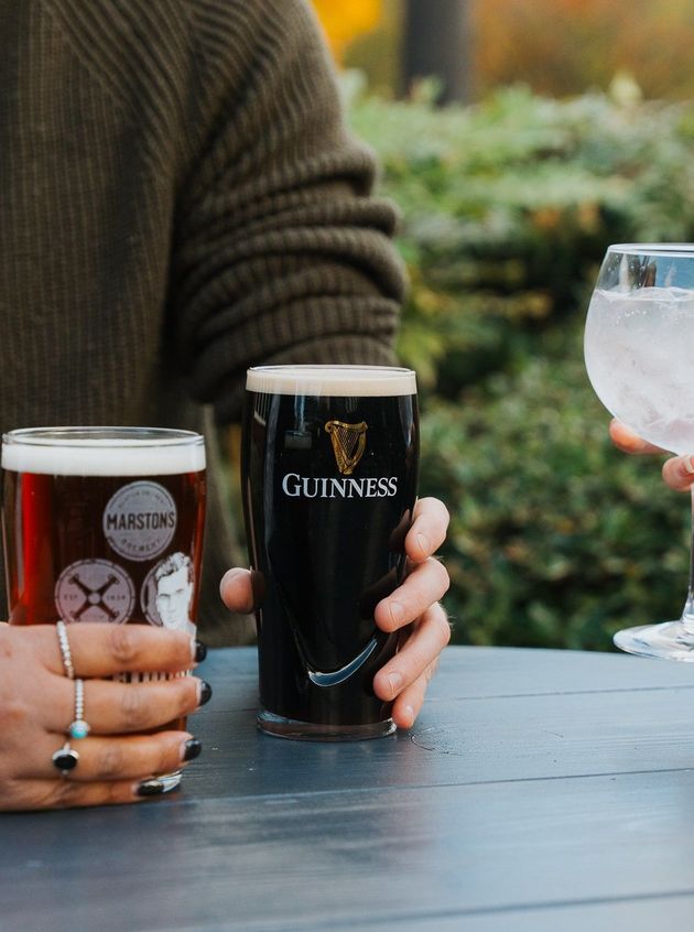 Offers at The Little Owl The Little Owl in Chester