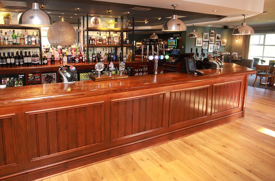 Our Pub The Little Owl in Chester