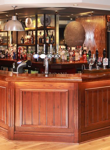 Our Pub - The Little Owl in Chester