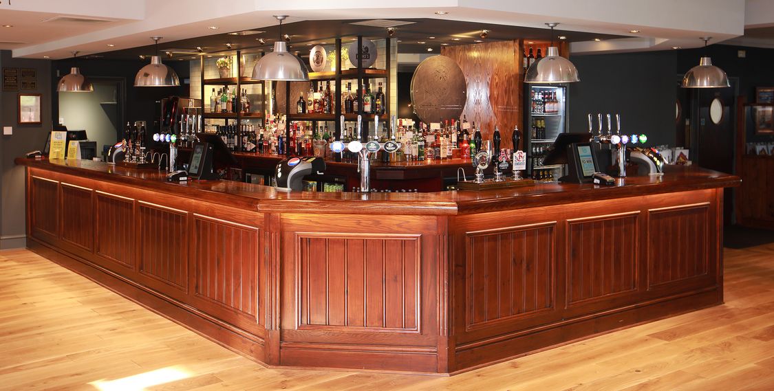 Our Pub The Little Owl in Chester