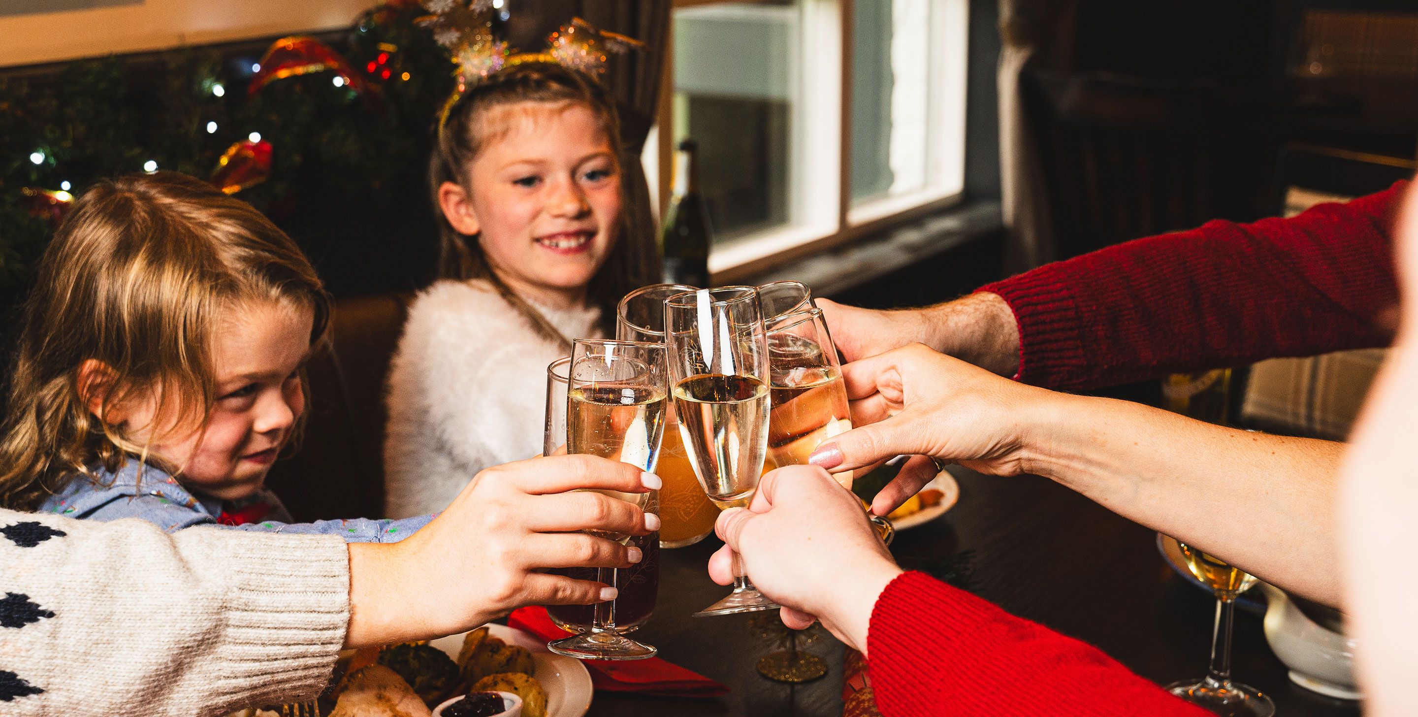 Even more magical occasions at The Little Owl