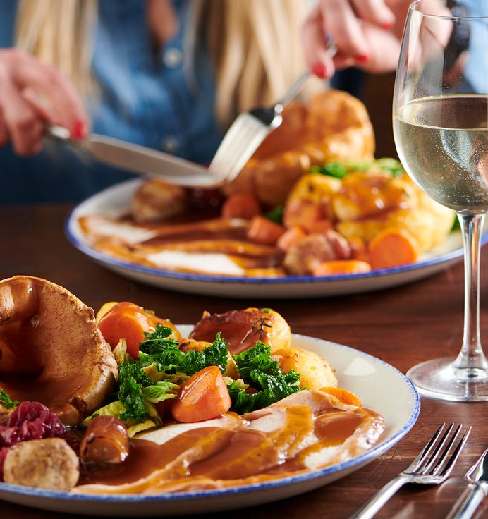 Easter Weekend 2025 - The Little Owl