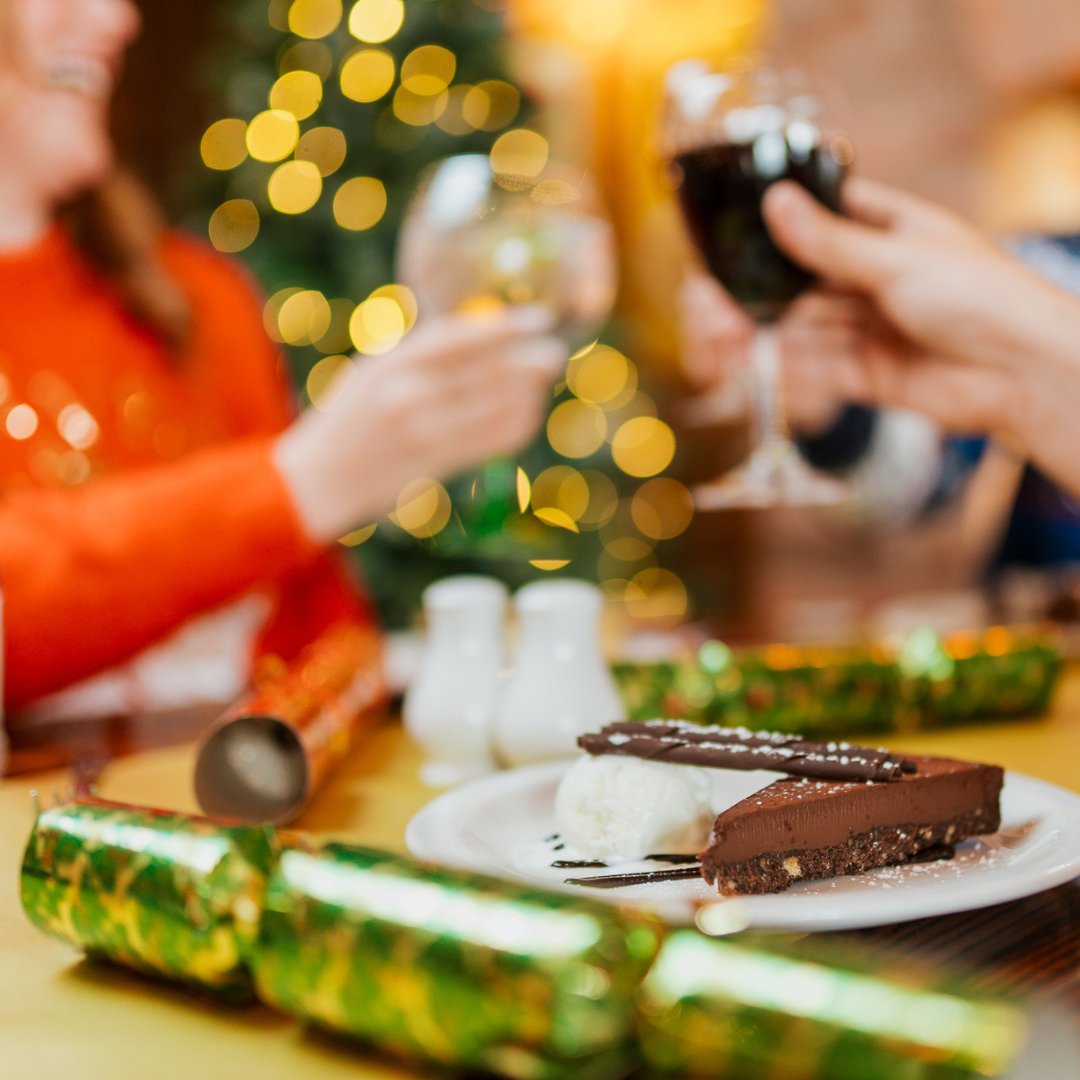 Christmas at The Little Owl