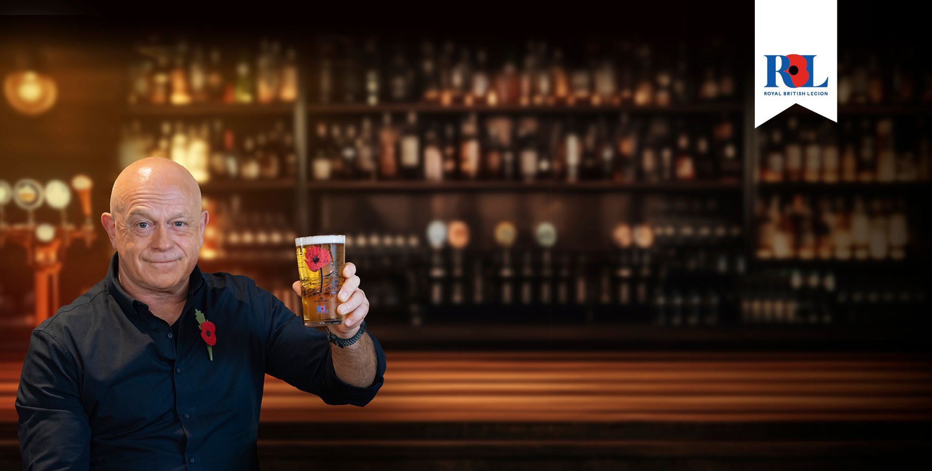 Let’s get together Great times start with a great pub